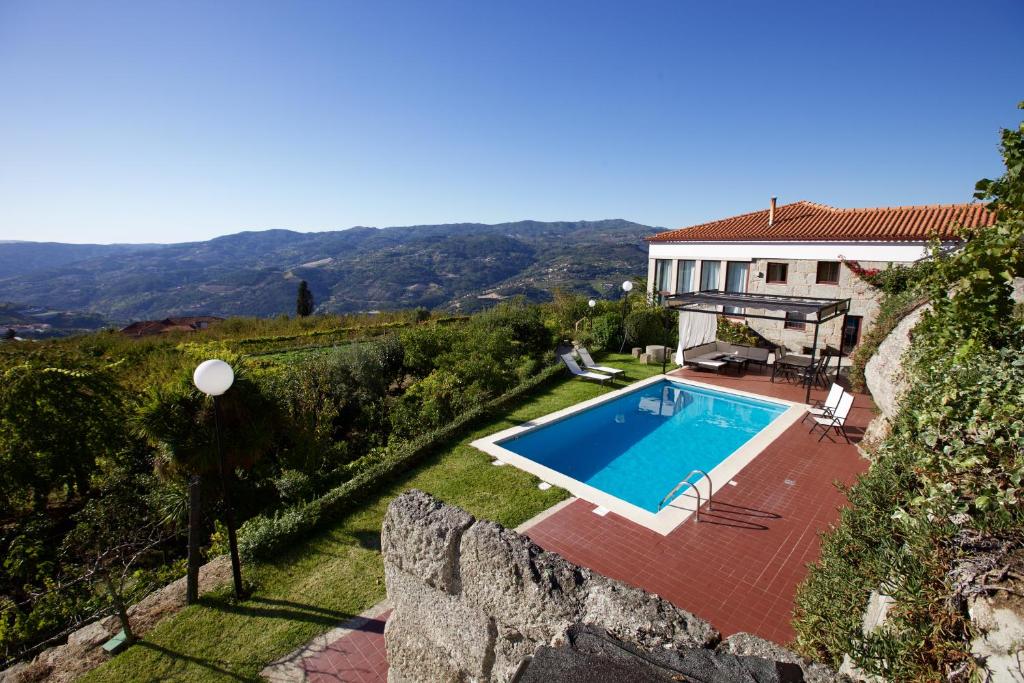 Quinta de CasalMato - Resende